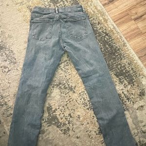 Boys jeans